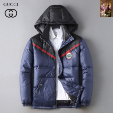 Gucci Down Jackets